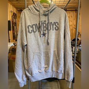 Dallas Cowboys hoodie